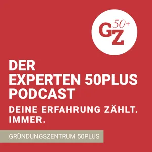 058 Thomas Sattelberger: Die Zukunft braucht Macher! Auch der Generation 50plus