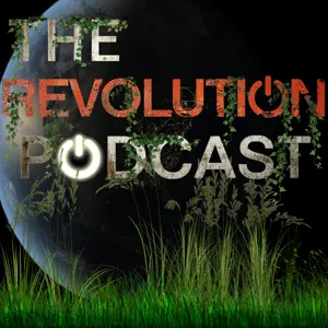 GSM Revolution Podcast