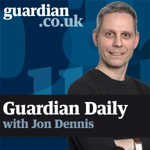 Guardian Daily podcast: Bloody Sunday report calls killings 'unjustifiable'
