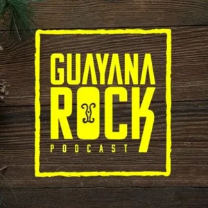 Episode 3: S2E03 GALIPAO LO CUENTA TODO!!! Guayana Rock Podcast Cum y Cuarto Jinete Puerto Ordaz - yo con yo