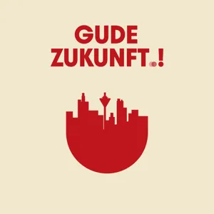 #8 - Immobilienblase in Frankfurt? / Opel Rüsselsheim und die Regulierung globaler Produktion / #ichbinhanna in Hessen