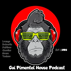 Gui Pimentel jul23 MELODIC HOUSE & TECHNO SPECIAL