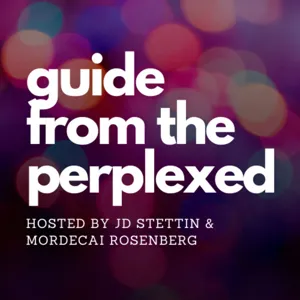 Episode 9: Using Frustration as a Spiritual Workout