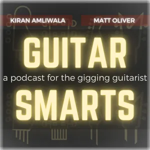 The YouTube Channels You MUST Follow - Guitar Smarts #61