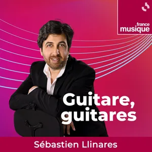 Les guitaristes Elodie Bouny & Yamandú Costa, un génie de la sept cordes !