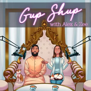 Introduction To Gup Shup Podcast