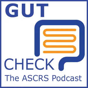 Ep. 36 - Management of STI-Related Anorectal Pathology