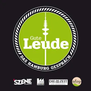 Dr. Melanie Leonhard und Jens Kerstan bei "Gute Leude - Das Hamburg Gespräch"