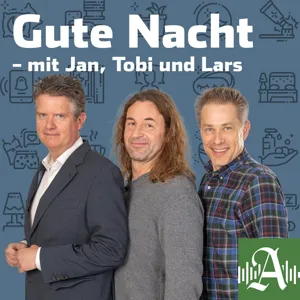 Folge 9Was macht eigentlich Diekmanns Storymachine?