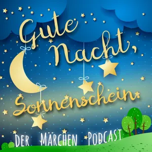 GNS 006 - Aschenputtel