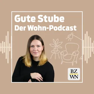 Episode 24: Wenn Wände zu Gemälden werden