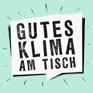 „Bist du ein ganz normaler Öko?“ mit Lucas Reiber