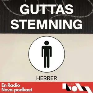 Episode 92 - Gutta representerer kvinnedagen