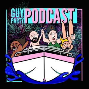 Episode 61 - The GUY PARTY Field Goal