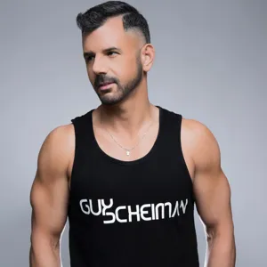 Episode 83: Sydney World Pride Official Podcast By Guy Scheiman