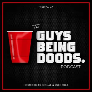 2022 MLB All-Star WEEKEND〡Are Pitchers Throwing Harder Than EVER?〡Guys Being Doods Podcast