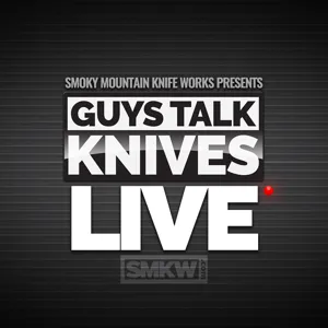 Guys Talk Knives: Ka-bar Chaos (S2 Ep 61)