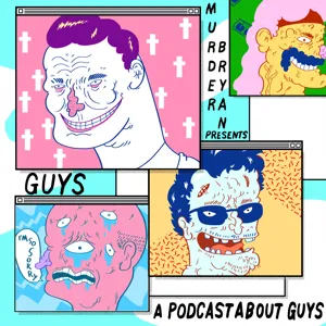 Guys: Episode 35 - Ska Guys with Josiah Hughes