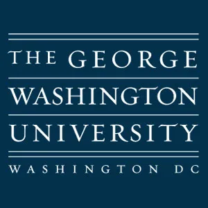 GW Presents President of the Republic of Korea Lee Myung-Bak with Honorary Degree