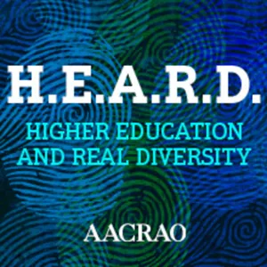 AACRAO Podcasts Cross-Episode Release: Annual Meeting Edition