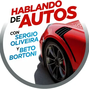 Los autos que Sergio y Beto sueñan manejar