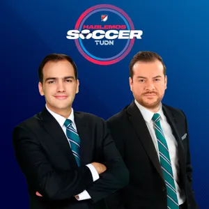 Ep. 26: ¿Chofis está para Selección Mexicana? 🤔