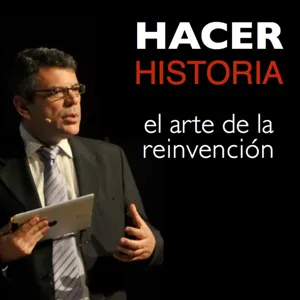 Capítulo especial 03: Las habilidades pragmáticas en los negocios - Invitado: Luis Del Prado