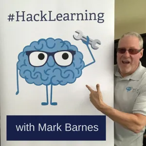 125: Leave your gender bias at the door - Hack Learning Uncut