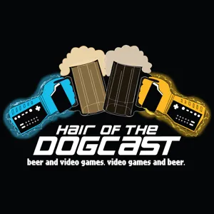 Raw Dogs 20 - Speedrunning History Done Slow (and a Little Drunk)