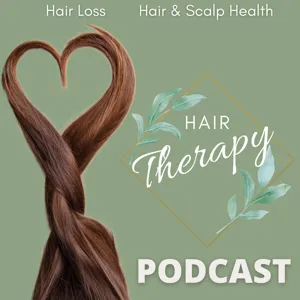 BECOMING MORE INCLUSIVE~ Hairloss and Transgender Clients W/ Lynne Webster