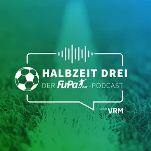 #14 - Inside Bundesliga mit Alex Hack