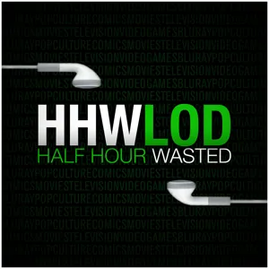 Half Hour Wasted - Episode 347