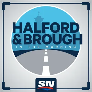 The Best Of Halford And Brough 2/2/24