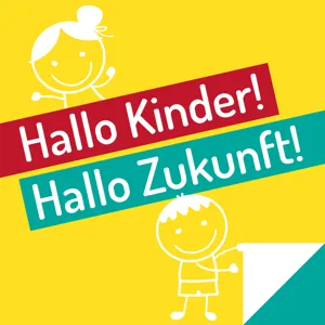 #29: Introvertierte Kinder - die Stärken der Stillen, mit Susanne Schild und Veronica Bonilla