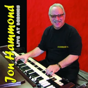 HammondCast 201 KYOU Radio Spotlight on Lou Colombo Wychmere Harbor Club House Band