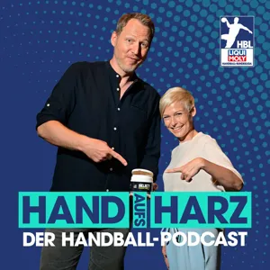 #32 mit Henning Fritz, Teil 2