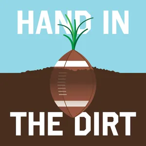 Hand In The Dirt | Episode 208