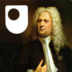 Who is Handel?