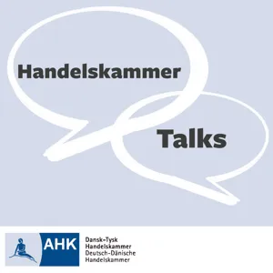 A Coffee With… HDI: Virksomhedernes cybersikkerhed