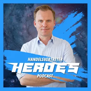 Innovative Vertriebswege für Handelsvertreter - Andreas Römer