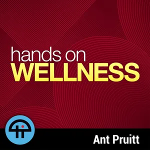 Wellness 36: Answering Your Wellness Feedback - Fitbit Alternative