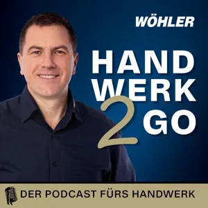 Software Startup für Handwerker