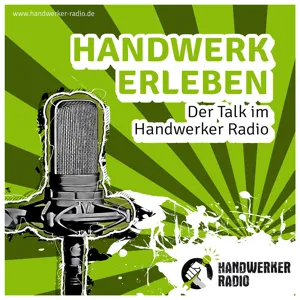 #2 Lena Hinz, was begeistert dich am SHK-Handwerk?