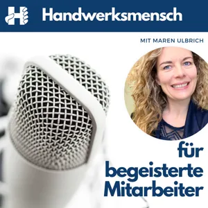 #148 Digitale Arbeitszeiterfassung im Handwerk