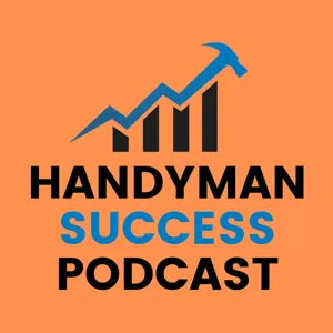 Episode 31: Travis Gibson, Su Casa Handyman