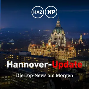 Letztmalig im Hannover-Update: Die Nachrichten zum Tag in der Region Hannover