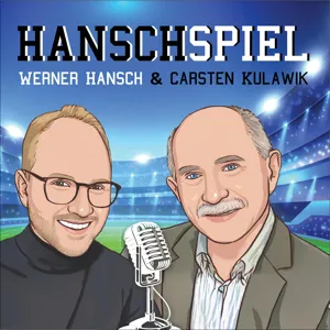 6. Er ist doch keine Maschine (mit Marco Hagemann)