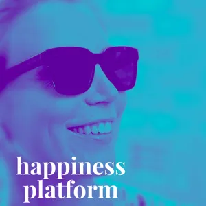 Happiness Platform / Rohilesh X Robert Greene Part 2
