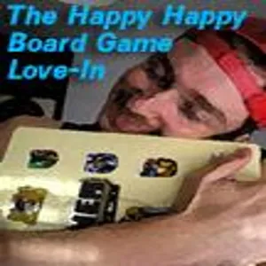 Happy Happy Board Game Love-In 10