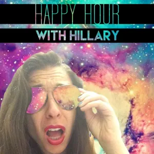 Happy Hour with Hillary: OMG #Sports